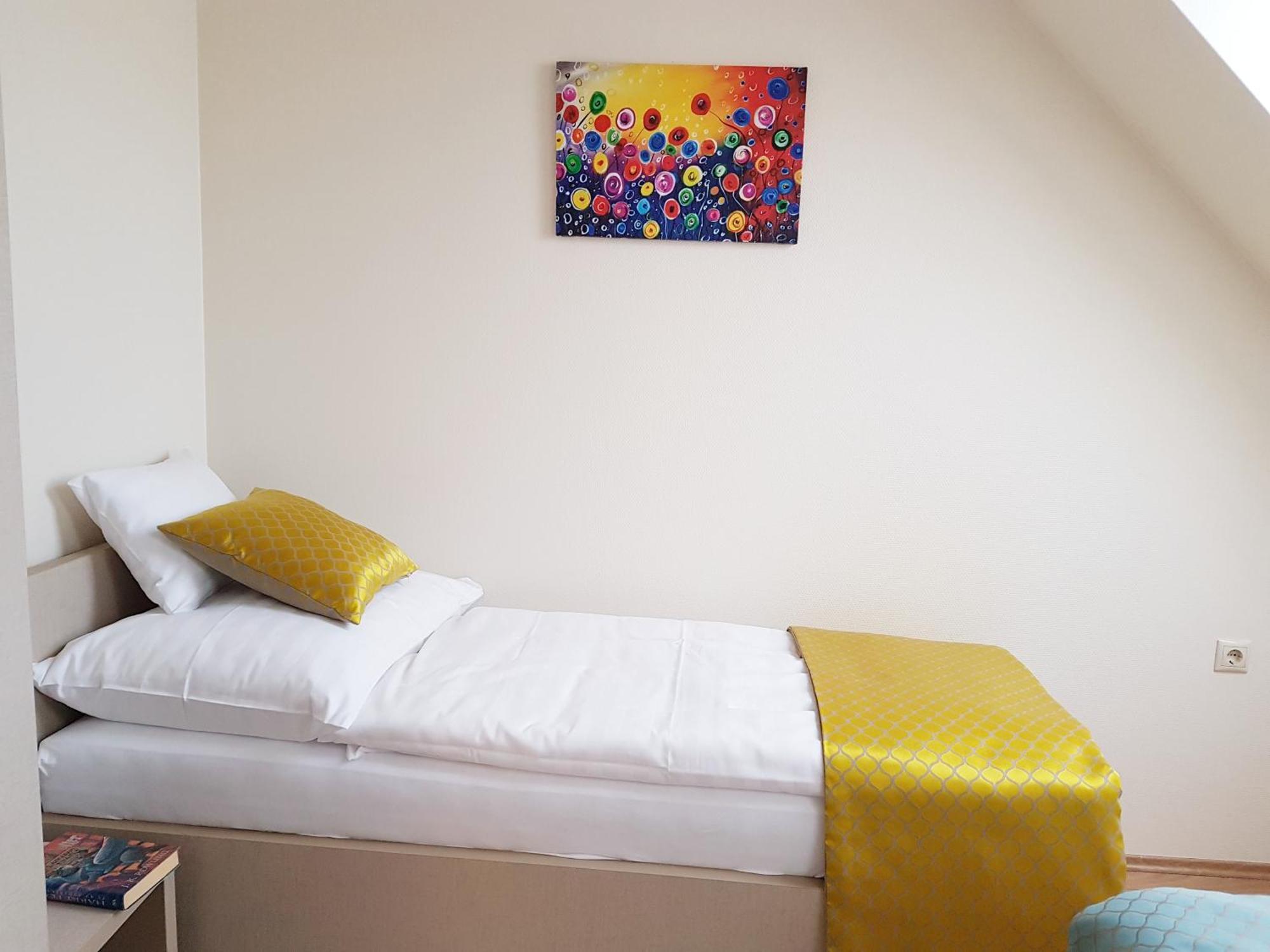 Silver Lodge Apartments เอ็กเกอร์ ห้อง รูปภาพ