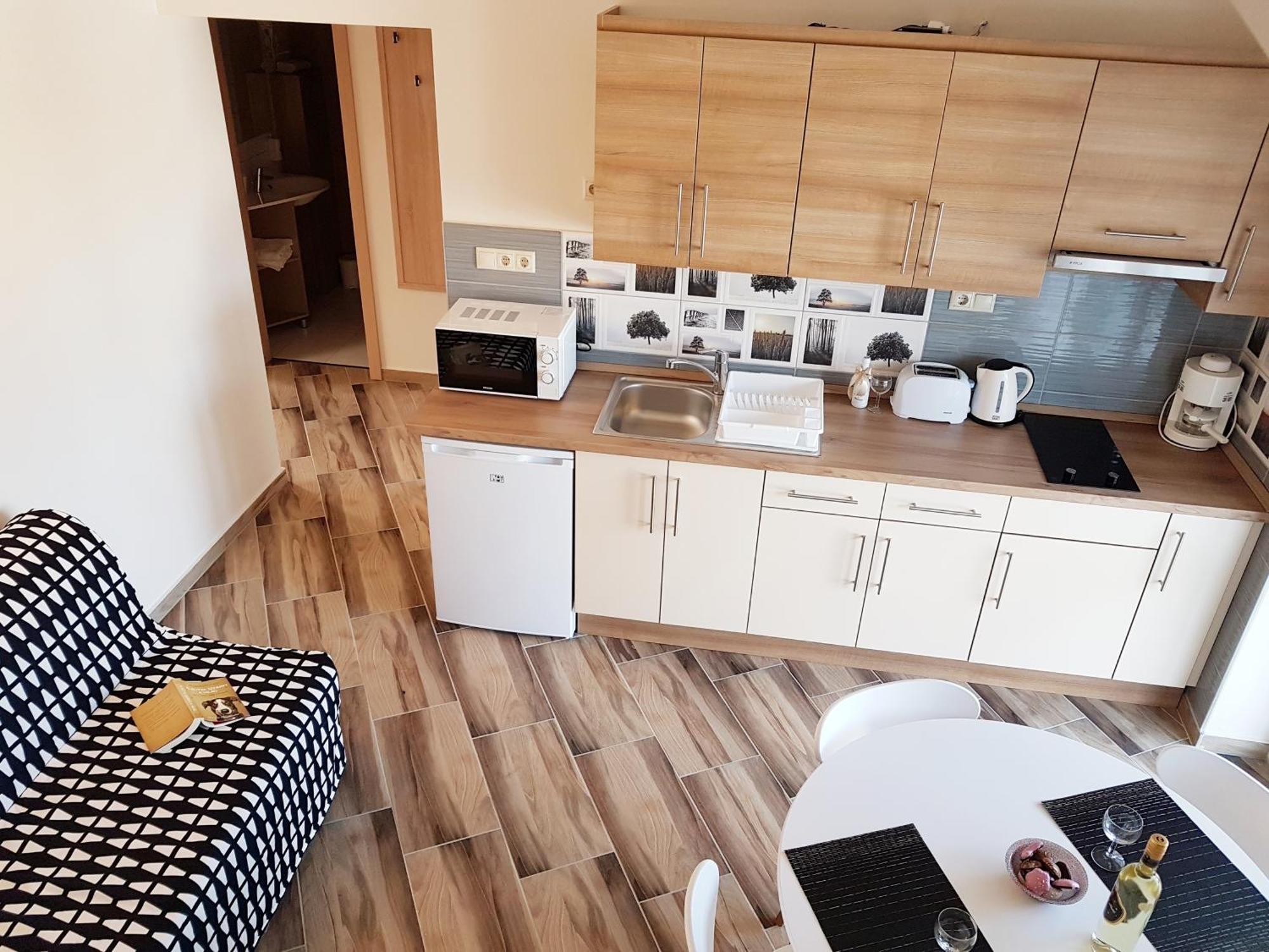 Silver Lodge Apartments เอ็กเกอร์ ห้อง รูปภาพ