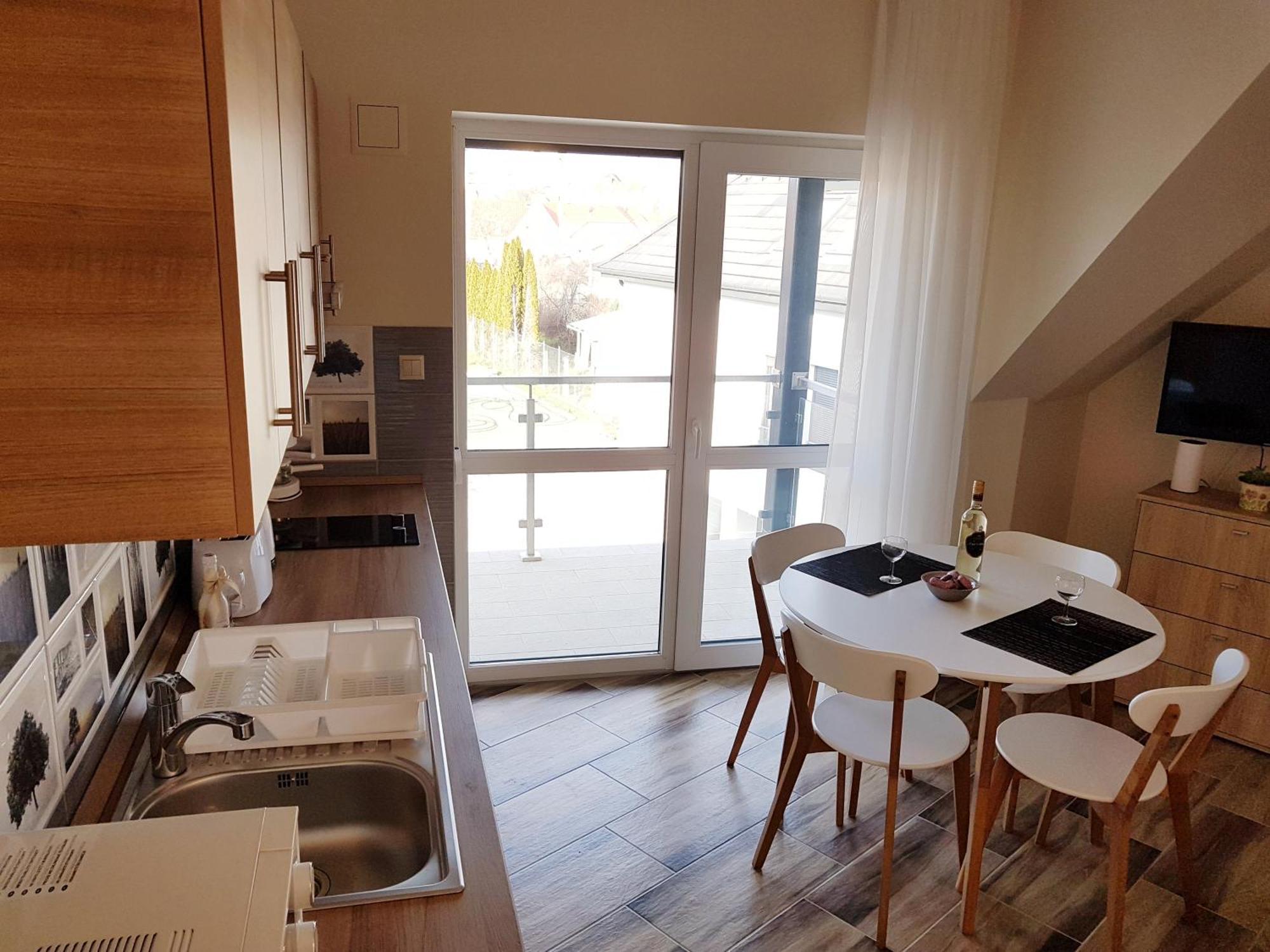 Silver Lodge Apartments เอ็กเกอร์ ห้อง รูปภาพ
