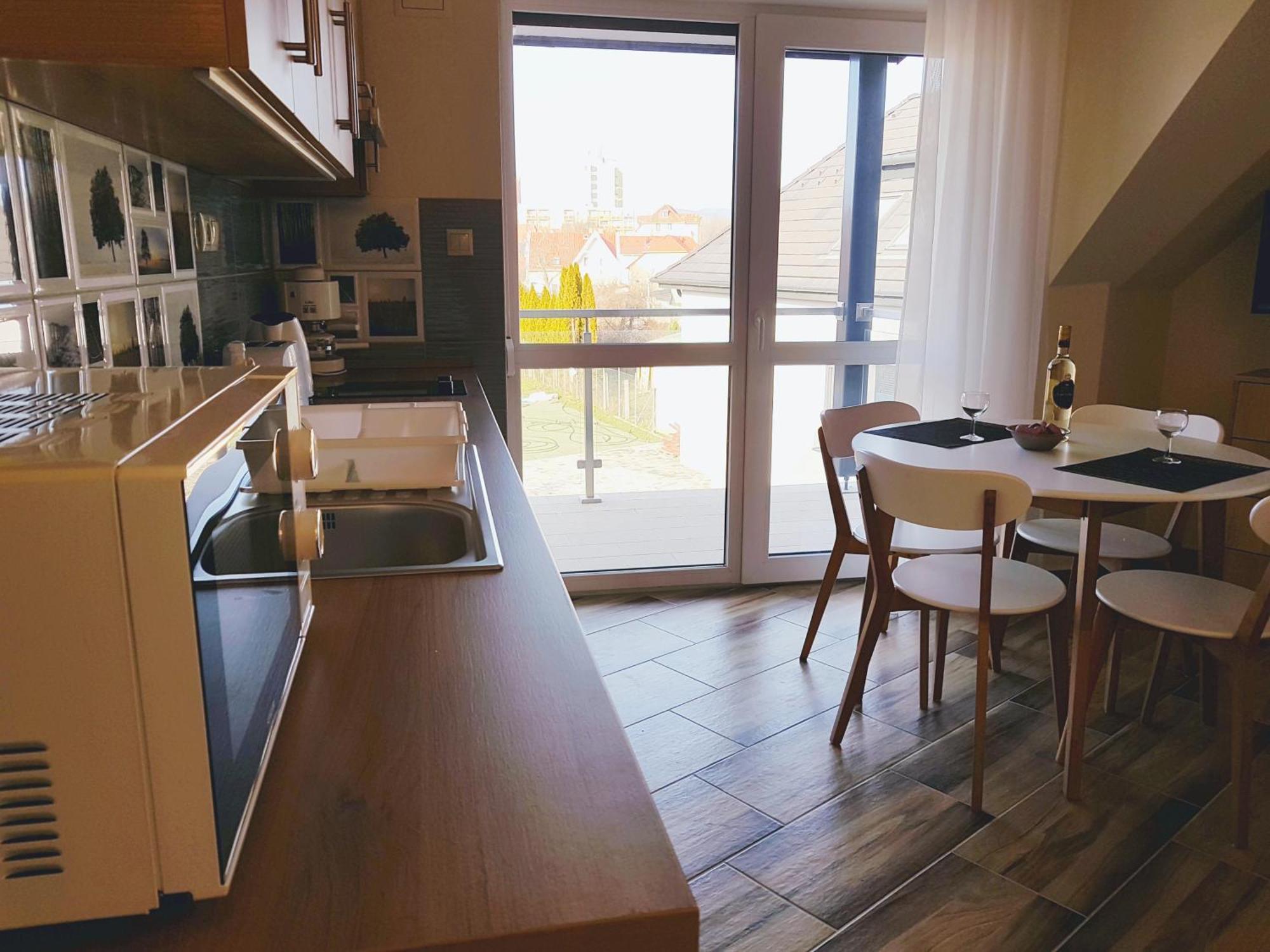 Silver Lodge Apartments เอ็กเกอร์ ห้อง รูปภาพ