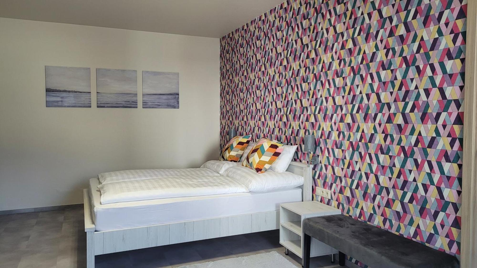 Silver Lodge Apartments เอ็กเกอร์ ภายนอก รูปภาพ